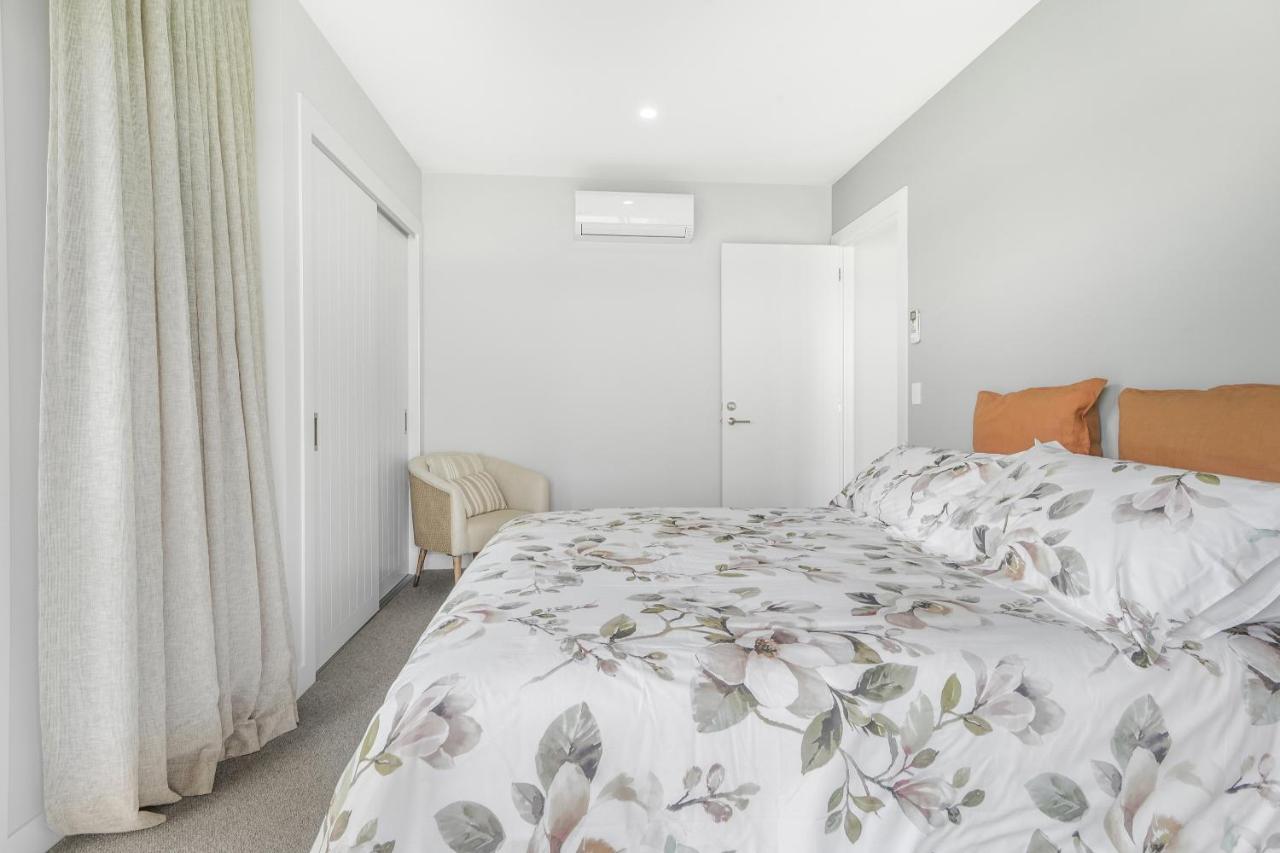 Lakeside Karapiro Downstairs Apartment كامبريدج المظهر الخارجي الصورة