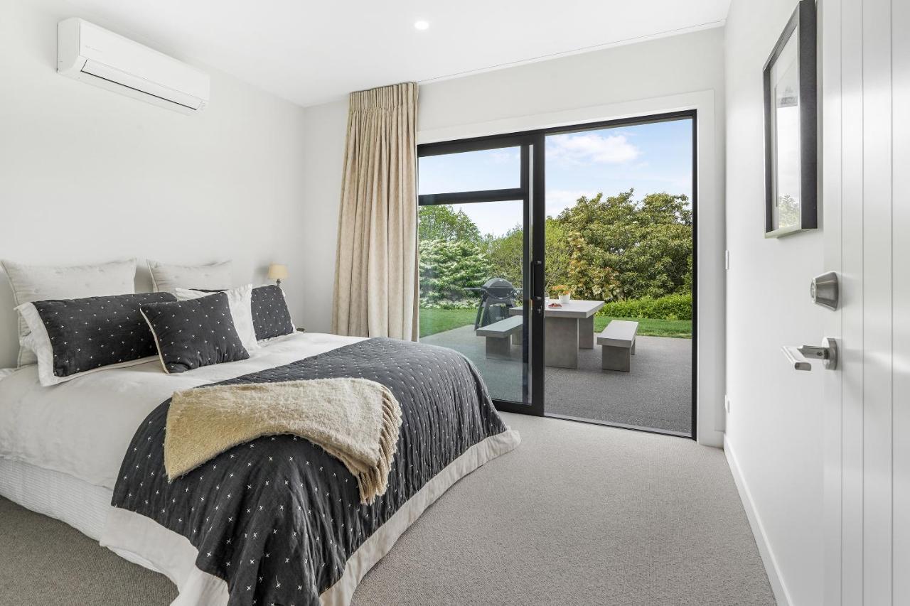Lakeside Karapiro Downstairs Apartment كامبريدج المظهر الخارجي الصورة